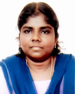 Dr. M. Suyambukani, M.D(s)